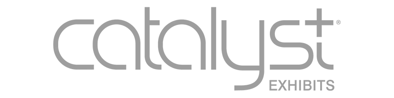 Catalyst Exhibit Logo